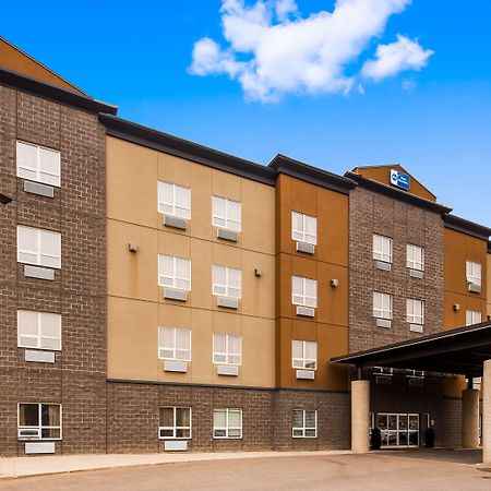 Best Western Blairmore Saskatoon Ngoại thất bức ảnh