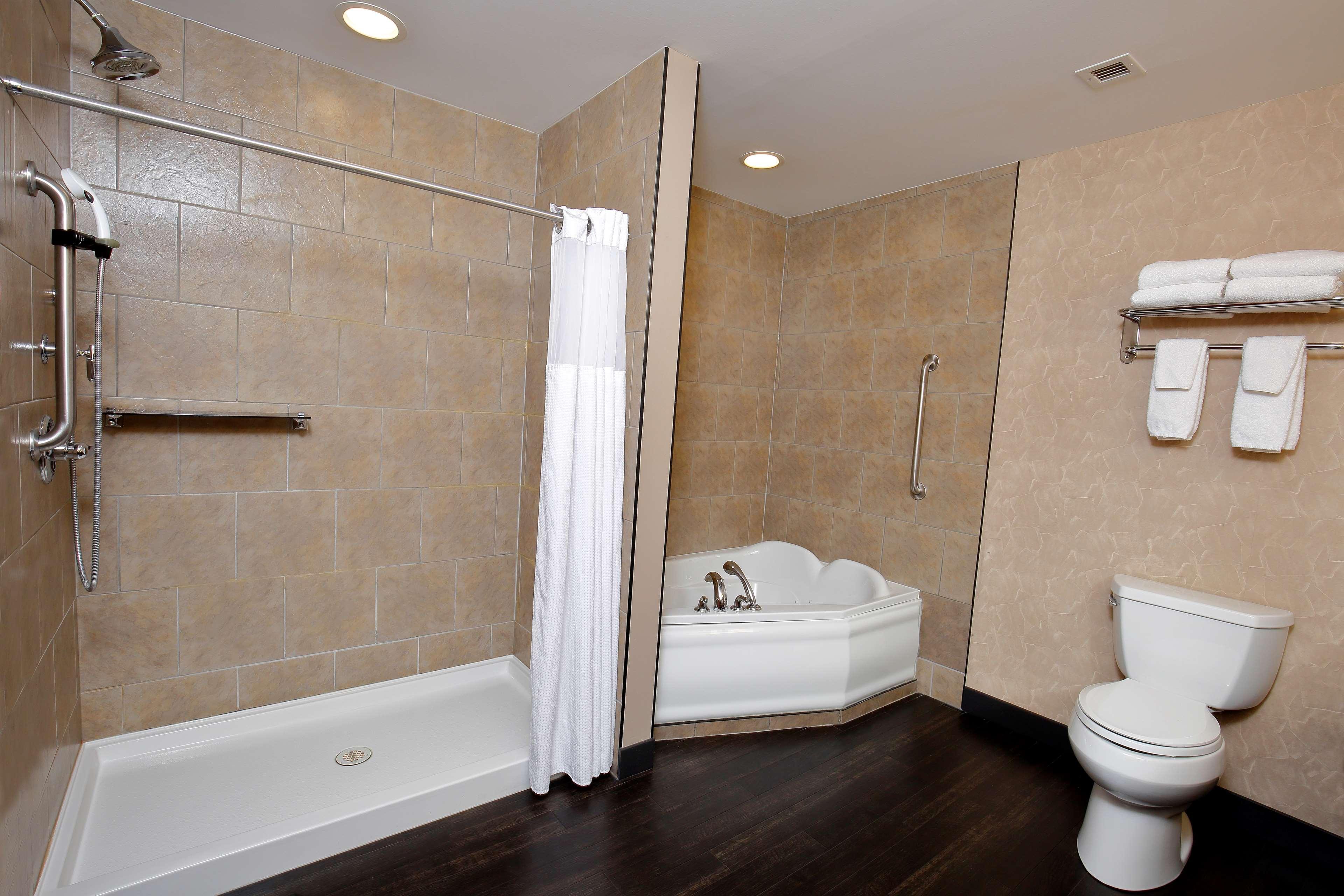 Best Western Blairmore Saskatoon Ngoại thất bức ảnh