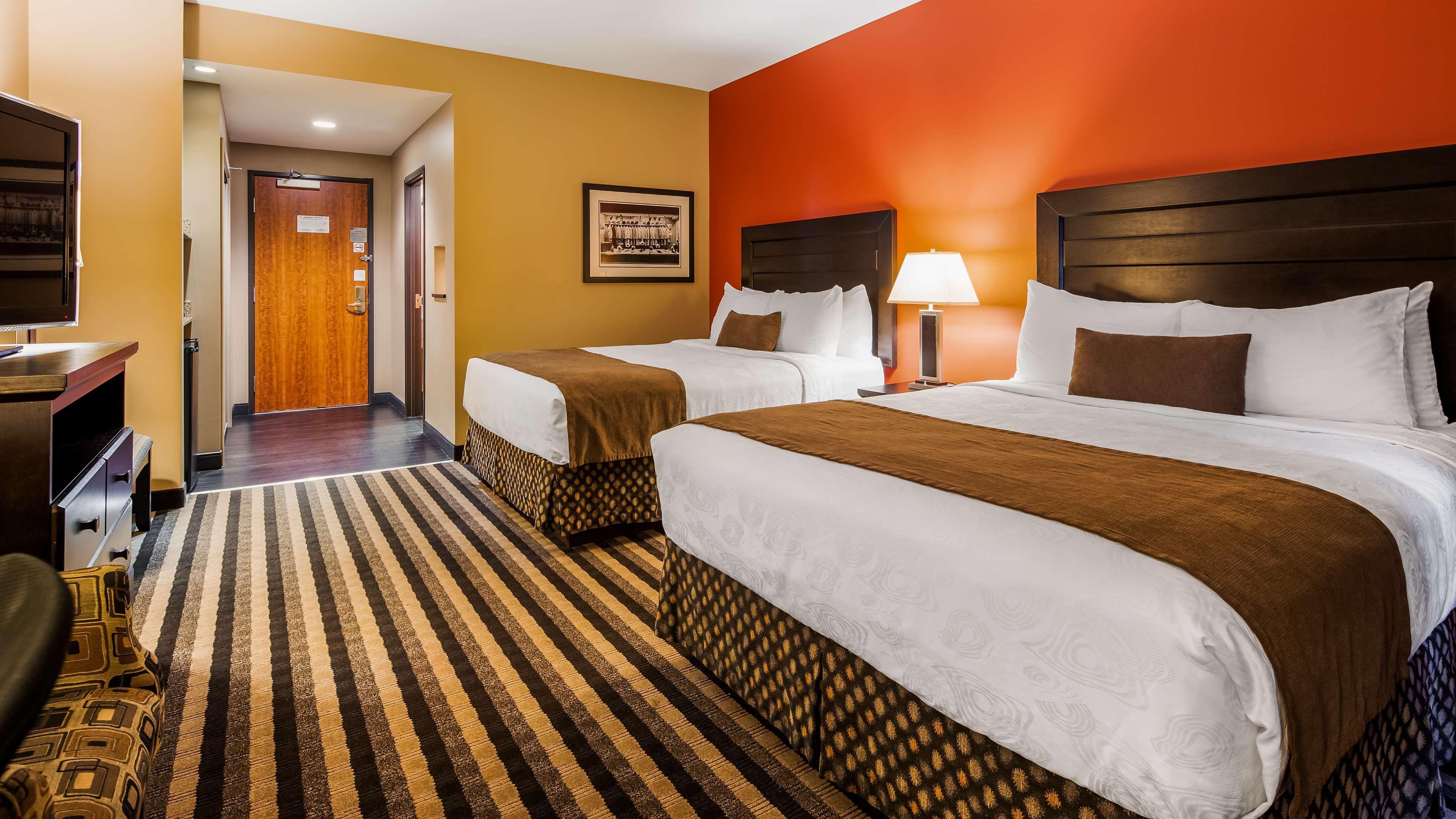 Best Western Blairmore Saskatoon Ngoại thất bức ảnh
