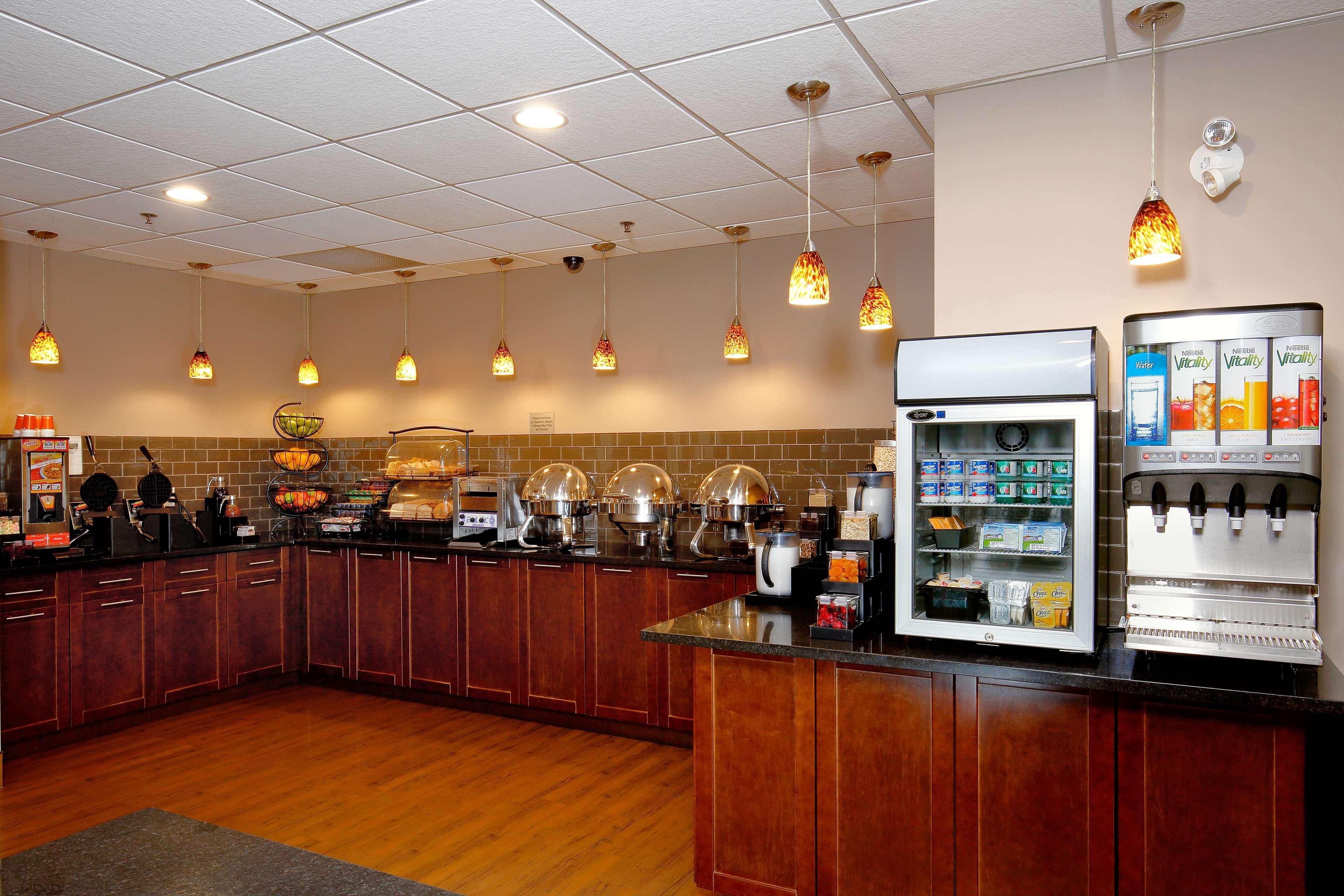 Best Western Blairmore Saskatoon Ngoại thất bức ảnh