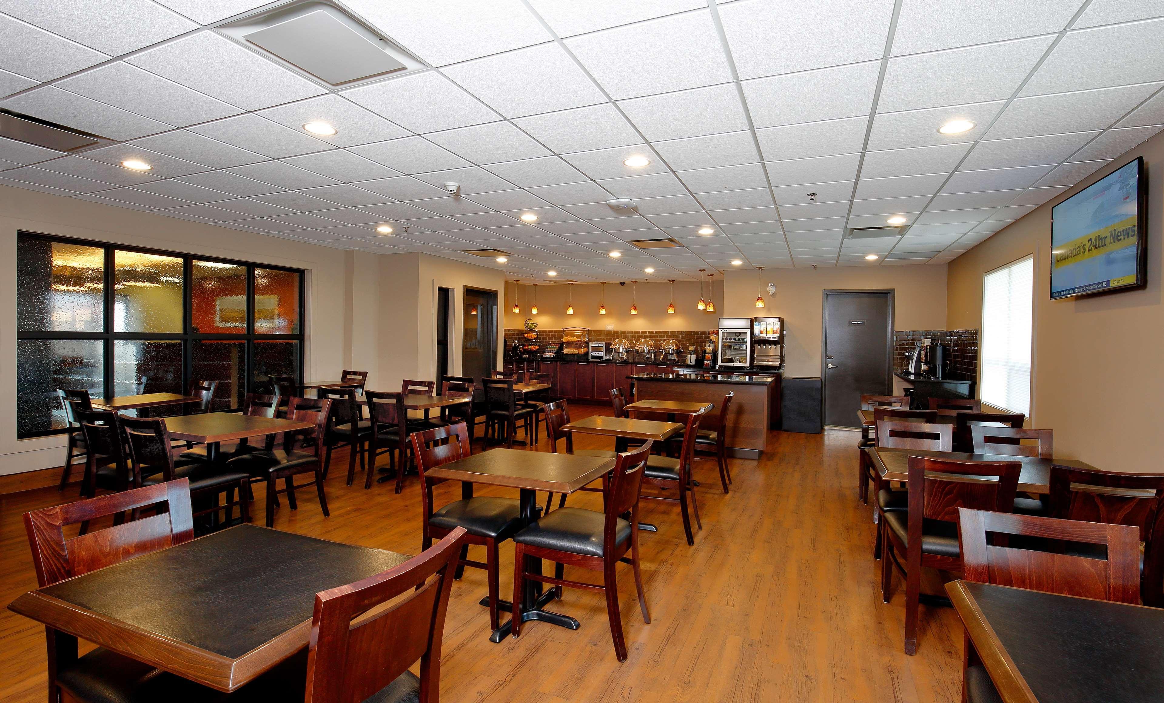 Best Western Blairmore Saskatoon Ngoại thất bức ảnh