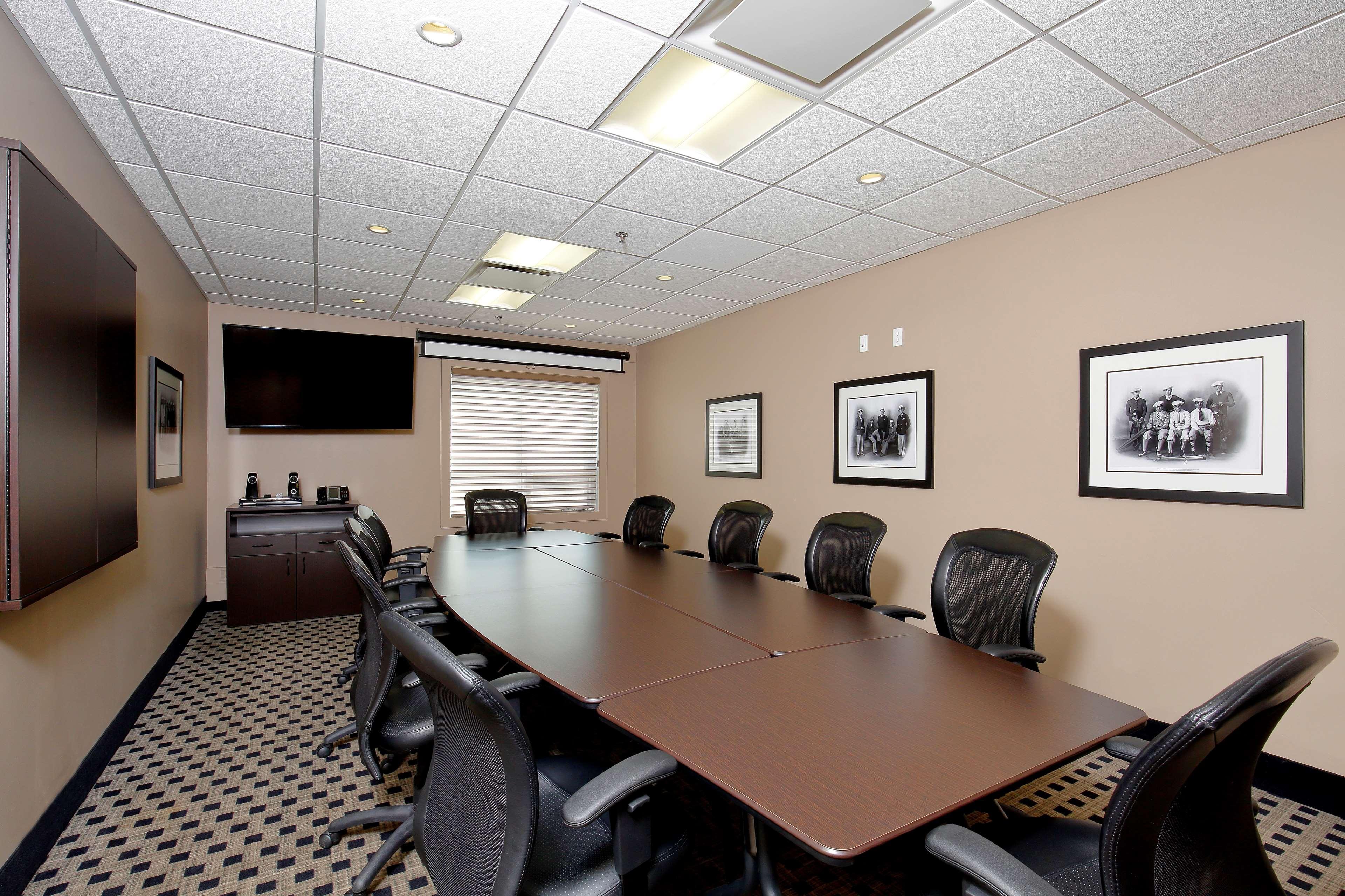 Best Western Blairmore Saskatoon Ngoại thất bức ảnh
