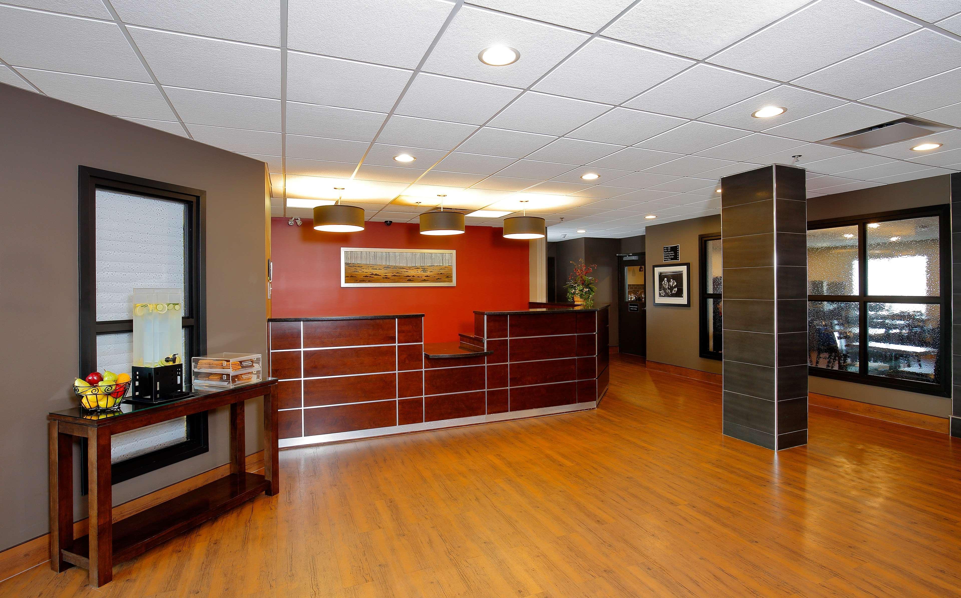 Best Western Blairmore Saskatoon Ngoại thất bức ảnh