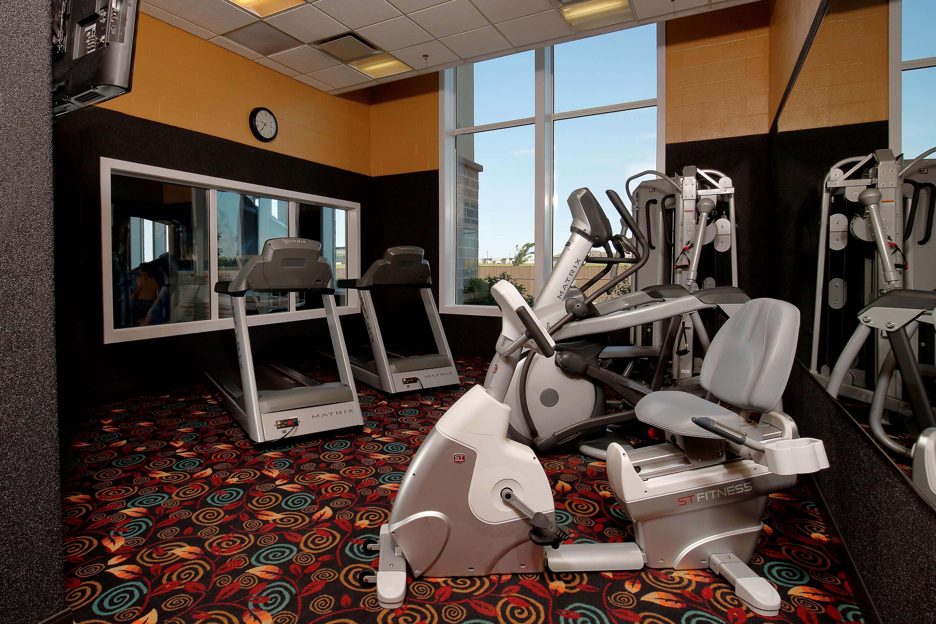 Best Western Blairmore Saskatoon Tiện nghi bức ảnh