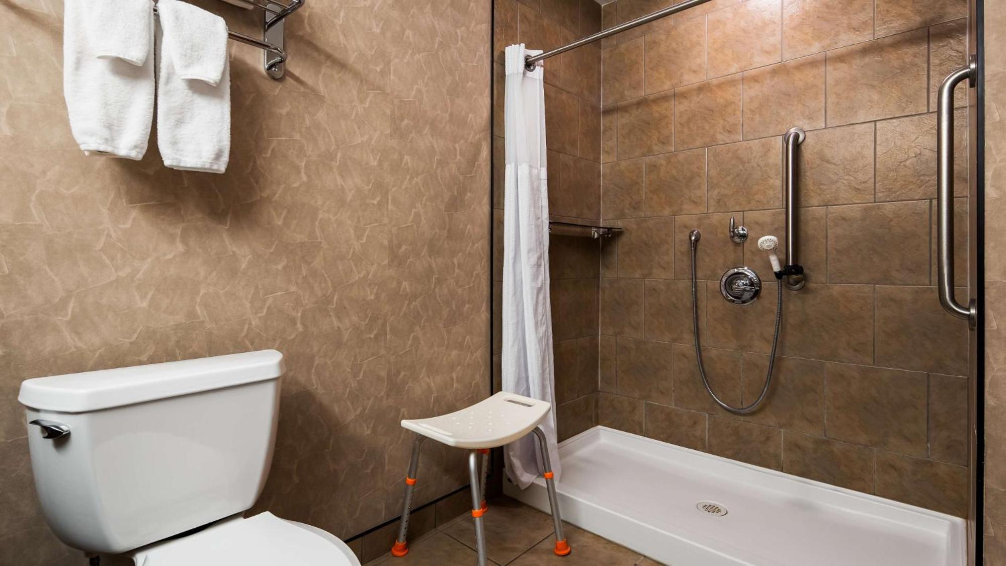 Best Western Blairmore Saskatoon Ngoại thất bức ảnh