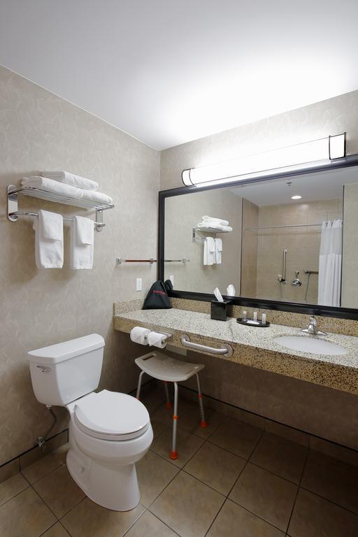 Best Western Blairmore Saskatoon Ngoại thất bức ảnh
