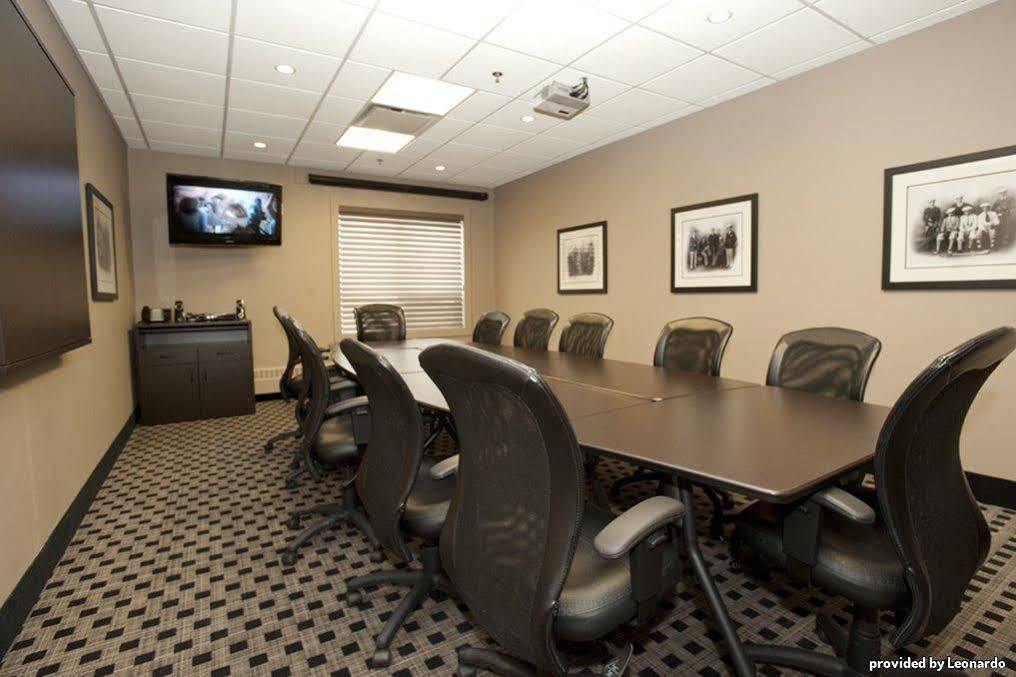 Best Western Blairmore Saskatoon Ngoại thất bức ảnh