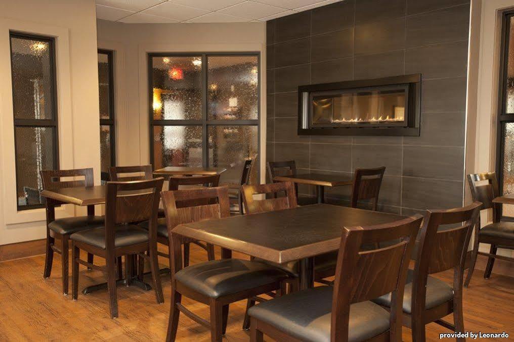 Best Western Blairmore Saskatoon Ngoại thất bức ảnh