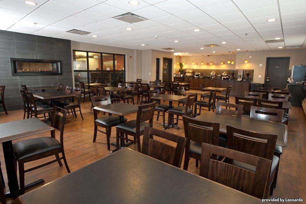Best Western Blairmore Saskatoon Ngoại thất bức ảnh
