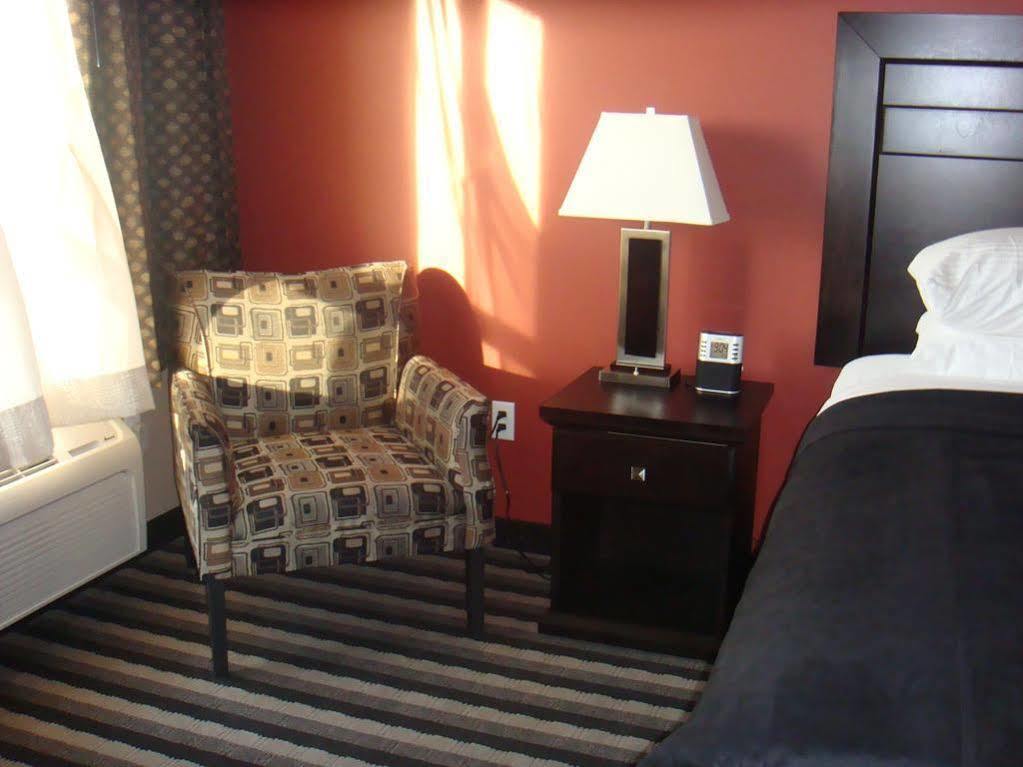 Best Western Blairmore Saskatoon Ngoại thất bức ảnh