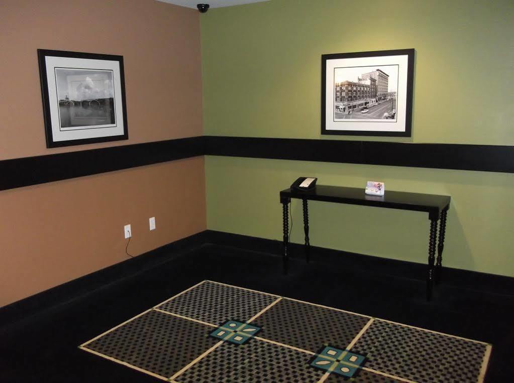 Best Western Blairmore Saskatoon Ngoại thất bức ảnh
