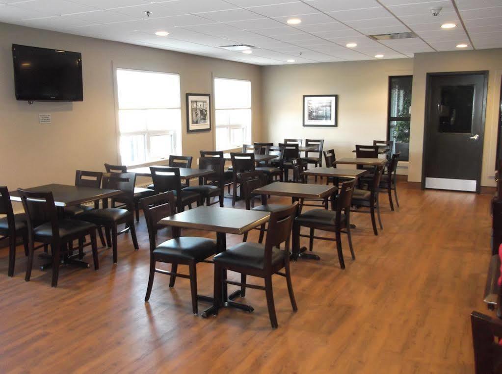 Best Western Blairmore Saskatoon Ngoại thất bức ảnh