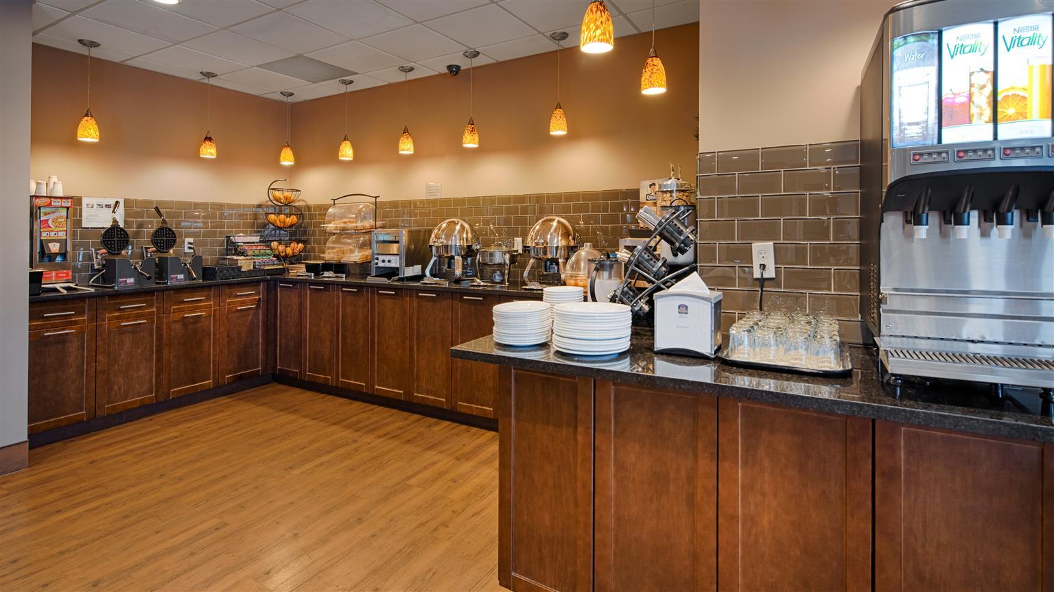 Best Western Blairmore Saskatoon Ngoại thất bức ảnh