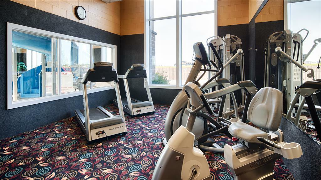 Best Western Blairmore Saskatoon Ngoại thất bức ảnh